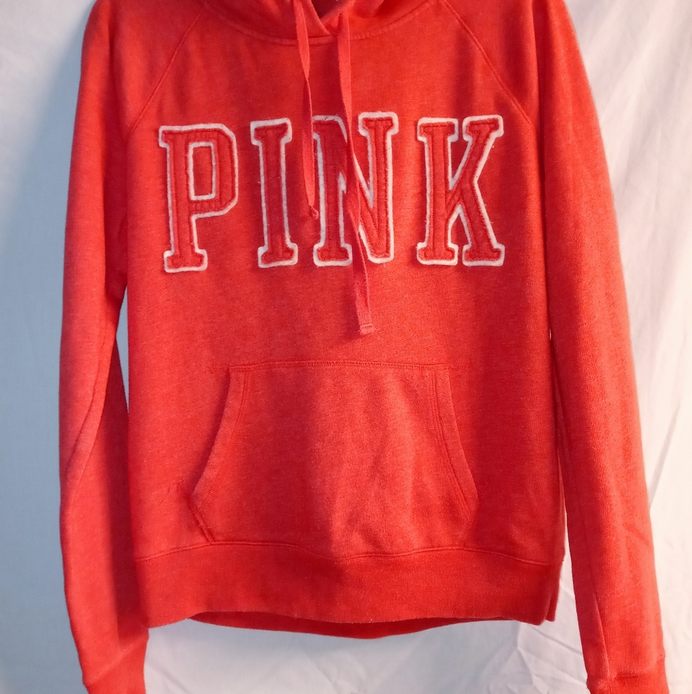 PINK Victorias secret hoodie